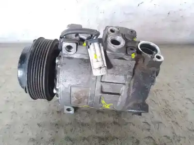 İkinci el araba yedek parçası KLIMA KOMPRESÖRÜ için OPEL ZAFIRA A Y20DTH OEM IAM referansları   