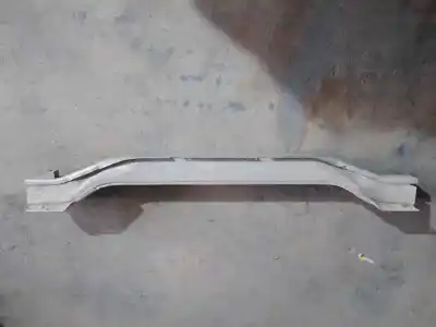 Автозапчастина б/у підсилення заднього бампера для opel astra h sedán (a04) 1.7 cdti (l69) посилання на oem iam   