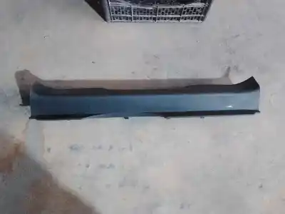 Peça sobressalente para automóvel em segunda mão MOLDAGEM por RENAULT SCENIC III (JZ) K9K836 Referências OEM IAM 849210002R  