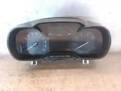 Автозапчастина б/у ПАНЕЛЬ ІНСТРУМЕНТІВ для CITROEN CITROËN C3 I (FC_, FN_) 1.4 HDI  Посилання на OEM IAM 982301998000  