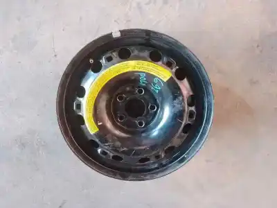 Автозапчастина б/у  для VOLKSWAGEN POLO V (6R1, 6C1)  Посилання на OEM IAM 6R0601027D  