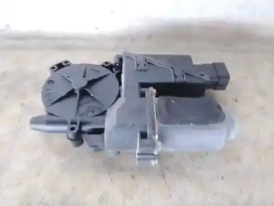 Pezzo di ricambio per auto di seconda mano motore alzacristalli anteriore destro per opel corsa c [z12xep riferimenti oem iam 13173074  