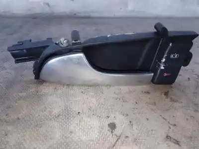 Pièce détachée automobile d'occasion poignée intérieure avant gauche pour audi a3 (8p1) 1.4 tfsi références oem iam 8p3867019 Pièce détachée automobile d'occasion poignée intérieure avant gauche pour audi a3 (8p1) 1.4 tfsi références oem iam 8p3867019