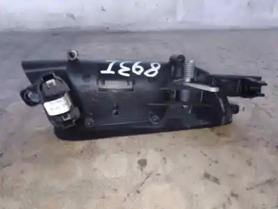 Pezzo di ricambio per auto di seconda mano maniglia interna anteriore sinistra per audi a3 (8p1) 1.4 tfsi riferimenti oem iam 8p3867019   Pezzo di ricambio per auto di seconda mano maniglia interna anteriore sinistra per audi a3 (8p1) 1.4 tfsi riferimenti oem iam 8p3867019