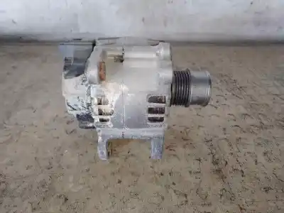 Автозапчастина б/у генератор для audi a6 avant (4b5) 1.9 tdi посилання на oem iam 04e903015  