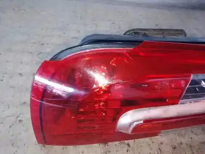 Автозапчасти б/у левый задний фонарь за ford c-max (dm2) 1.6 tdci ссылки oem iam   