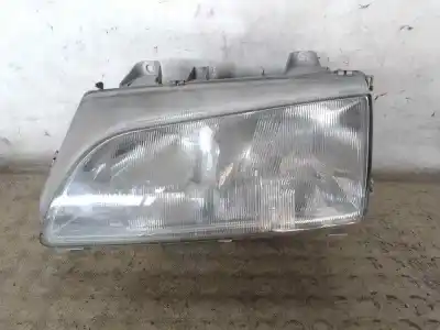 Pezzo di ricambio per auto di seconda mano faro anteriore sinistro per citroen jumpy rhzdw10ated riferimenti oem iam 