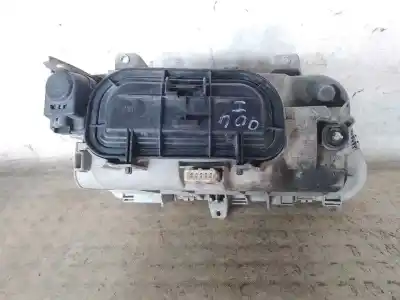 Gebrauchtes Autoersatzteil linker scheinwerfer zum citroen jumpy rhzdw10ated oem-iam-referenzen   