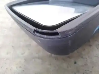 Second-hand car spare part left rearview mirror for citroen jumpy rhzdw10ated oem iam references   