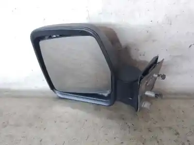 Pezzo di ricambio per auto di seconda mano specchio sinistro per citroen jumpy rhzdw10ated riferimenti oem iam 