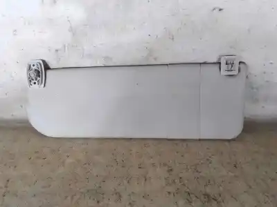 Pezzo di ricambio per auto di seconda mano tenda sinistra per citroen jumpy rhzdw10ated riferimenti oem iam 