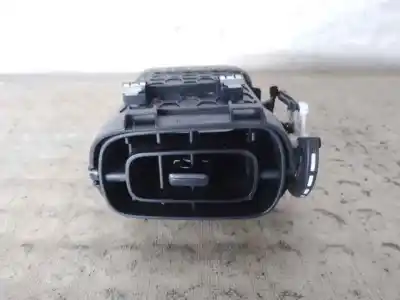 Pezzo di ricambio per auto di seconda mano GRIGLIA DI AERAZIONE per CITROEN CITROËN C3 I (FC_, FN_) 1.4 HDI CITROËN C3 I (FC_. FN_) 1.4 HDi Riferimenti OEM IAM 98160166ZD  