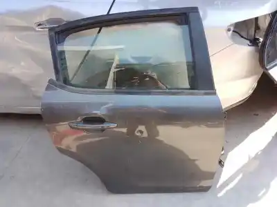 Pezzo di ricambio per auto di seconda mano PORTA POSTERIORE DESTRA per CITROEN CITROËN C3 I (FC_, FN_) 1.4 HDI CITROËN C3 I (FC_. FN_) 1.4 HDi Riferimenti OEM IAM   