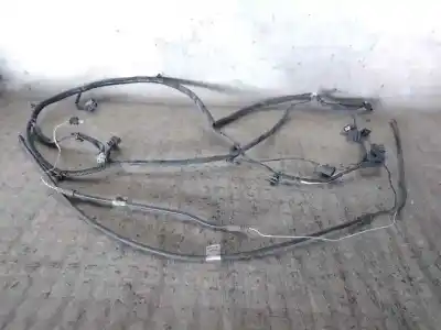 Pezzo di ricambio per auto di seconda mano FILO per NISSAN X-TRAIL III (T32_, T32R, T32RR) 1.6 DCI (T32) Riferimenti OEM IAM 240936FL1D  