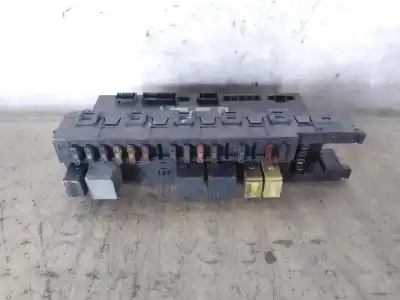 Pezzo di ricambio per auto di seconda mano SCATOLA RELÈ/FUSIBILI per MERCEDES CLASE E (BM 211) BERLINA 647961 Riferimenti OEM IAM 2115455101  