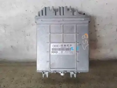 Second-hand car spare part Ecu Engine Control for AUDI A4 B5 (8D2) 1.9 TDI OEM IAM references 028906021GN  