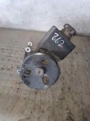 Second-hand car spare part power steering pump for ssangyong kyron d27dt oem iam references 