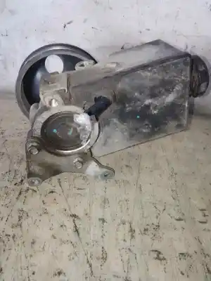Second-hand car spare part power steering pump for ssangyong kyron d27dt oem iam references   