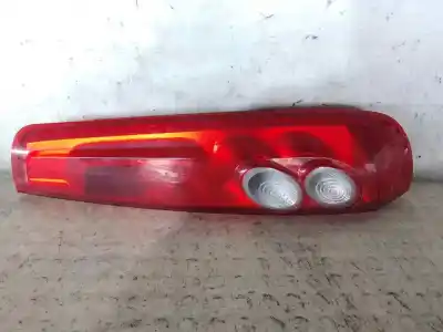 Pezzo di ricambio per auto di seconda mano  per FORD FIESTA VI (CB1, CCN)  Riferimenti OEM IAM 6S6113404B  
