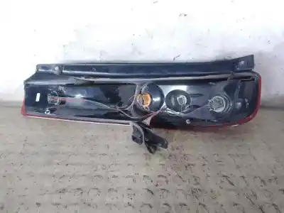 Автозапчасти б/у правый задний фонарь за ford fiesta vi (cb1, ccn) 1.4 tdci ссылки oem iam 6s6113404b  