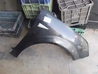 Second-hand car spare part front right fin for renault scenic ii (jm) f9q oem iam references 