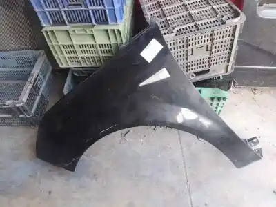 Second-hand car spare part left front fin for renault scenic ii (jm) f9q oem iam references 