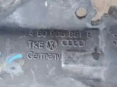 Автозапчасти б/у переключатель стартера за audi a3 (8l1) 1.6 ссылки oem iam 4b0905851b  