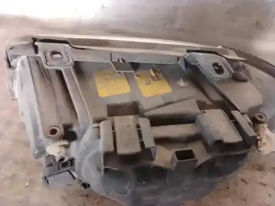 Автозапчастина б/у права фа для audi a4 b5 (8d2) 1.9 tdi посилання на oem iam   