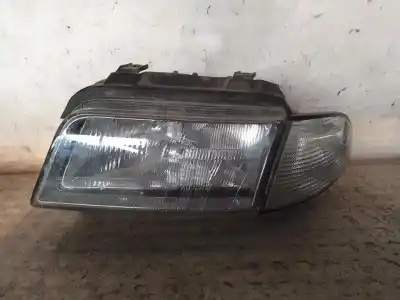 Автозапчастина б/у ліва фара для audi a4 b5 (8d2) 1.9 tdi посилання на oem iam 
