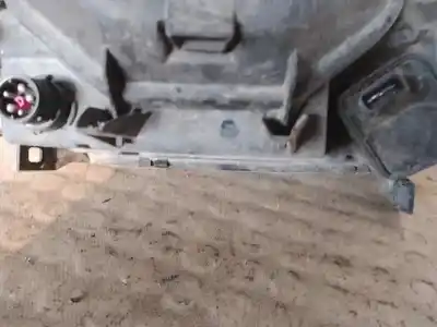 Автозапчастина б/у ліва фара для audi a4 b5 (8d2) 1.9 tdi посилання на oem iam   