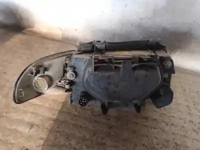 Автозапчастина б/у ліва фара для audi a4 b5 (8d2) 1.9 tdi посилання на oem iam   