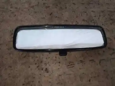 Pièce détachée automobile d'occasion RÉTROVISEUR INTÉRIEUR pour RENAULT CLIO III K9K768 Références OEM IAM   