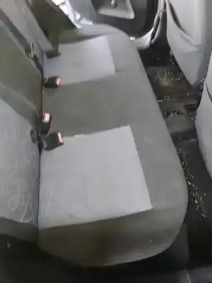 Автозапчастина б/у Задні сидіння для FORD FIESTA (CBK)  Посилання на OEM IAM   