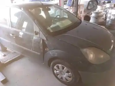 Peça sobressalente para automóvel em segunda mão Braço De Suspensão Inferior Dianteiro Direito por FORD FIESTA (CBK) D/F6JB Referências OEM IAM   