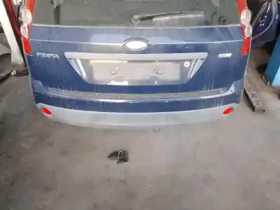 Piesă de schimb auto la mâna a doua BARA SPATE pentru FORD FIESTA (CBK)  Referințe OEM IAM   