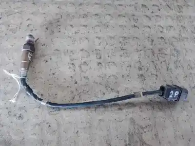 Pièce détachée automobile d'occasion  pour VOLKSWAGEN GOLF VI (5K1)  Références OEM IAM 07C906262  