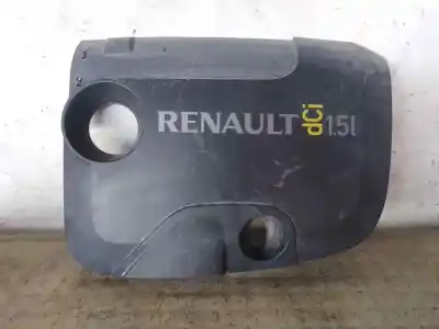 Автозапчасти б/у КРЫШКА ДВИГАТЕЛЯ за RENAULT CLIO III K9K768 ссылки OEM IAM   