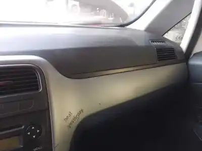 Piesă de schimb auto la mâna a doua AIRBAG FAȚÃ DREAPTA pentru FIAT III EVO PUNTO (199) D-199A2000 Referințe OEM IAM   