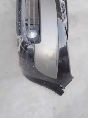 Second-hand car spare part front bumper for renault scenic ii (jm) f9q oem iam references   