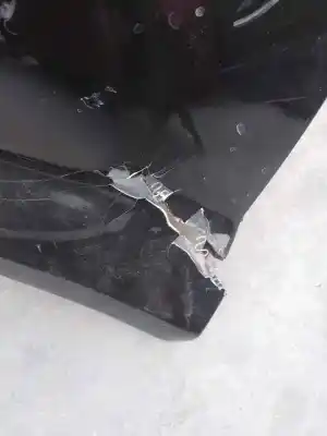 Second-hand car spare part front bumper for renault scenic ii (jm) f9q oem iam references   