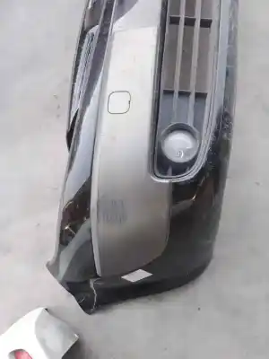 Second-hand car spare part front bumper for renault scenic ii (jm) f9q oem iam references   