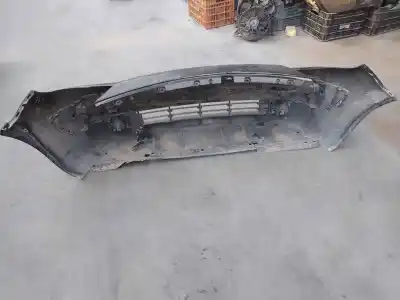 Second-hand car spare part front bumper for renault scenic ii (jm) f9q oem iam references   