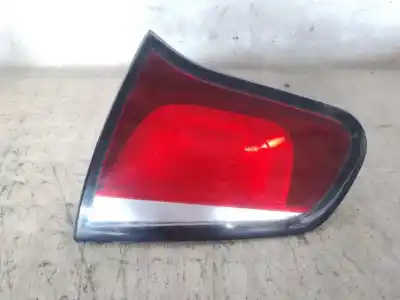 Second-hand car spare part interior rear right light for citroen c3 ii (sc_) 1.0 vti 68 oem iam references 9685225480