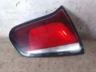 Second-hand car spare part interior left tailgate light for citroen c3 ii (sc_) 1.0 vti 68 oem iam references 9803934380