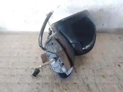 Second-hand car spare part left rearview mirror for citroen c3 ii (sc_) 1.0 vti 68 oem iam references 232676023  