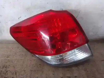 Автозапчастина б/у ЛІВИЙ ХОД ЛІХАР для SUBARU LEGACY BERLINA (B14) EE20 Посилання на OEM IAM   