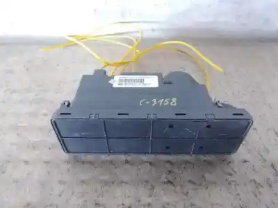 Second-hand car spare part CENTRAL LOCKING PUMP for MERCEDES-BENZ CLK (BM 208) COUPE 320 (208.365) 218 CV / 160 KW OEM IAM references 2108002648  