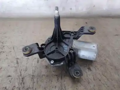 Автозапчастина б/у двигатель заднього склоочисника для opel corsa d d-z13dtj посилання на oem iam 13163029  