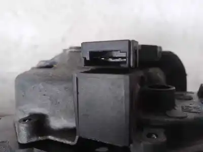 Автозапчастина б/у двигатель заднього склоочисника для opel corsa d d-z13dtj посилання на oem iam 13163029  