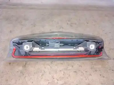 Pezzo di ricambio per auto di seconda mano luce freno centrale per opel corsa d d-z13dtj riferimenti oem iam   
